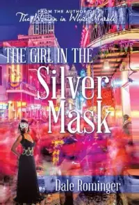 在飛比找博客來優惠-The Girl in the Silver Mask