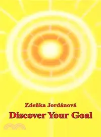 在飛比找三民網路書店優惠-Discover Your Goal