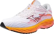 [Mizuno] Wave Rider 27 Women's Running Shoes J1GD230371 Multicoloured, Shoe Size: