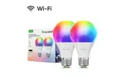 Nanoleaf Essentials Smart Bulb E27 (Wi-Fi) - 2 Pack