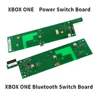 在飛比找蝦皮購物優惠-微軟XBOX ONE 電源開關板原裝 ONE RF開關板 無