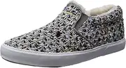 [セブントゥエルブサーティー] 341655 Women's Deck Shoes