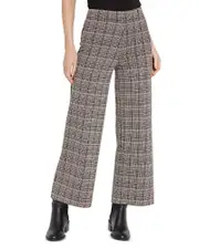 Lysse Erin Printed Wide Leg Pants