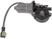 Window Motor For 02-09 Kia Sedona Sorento KP58D2 Power Window Motor Dorman (for: Kia)