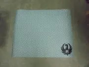 GUNSMITH TOOL Ruger Handgun Cleaning Mat Diamond Plate 16 x 20 Solvent Proof