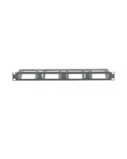 MATCHMASTER WISI OPTOPUS OPTICAL MODULE FRAME ( MAX 4 CARDS PER FRAME) : 20MM...