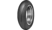 Dunlop Sportmax Q5 Motorycle/Track Tire 180/55ZR17 73W Rear Radial TL