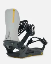 K2 Bond Men's Snowboard Bindings - Workwear - Medium - E170