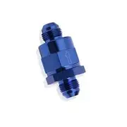Aeroflow One Way Flap Valve -16AN, AF612-16