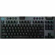 Logitech G915 (920009512) Wireless Gaming Keyboard