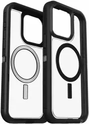Otterbox iPhone 15 Pro Max Defender XT Magsafe Case - Dark Side