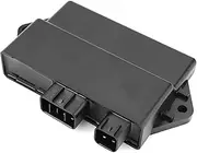 Wivplex Motorcycle Ignitor CDI Box Module Unit, for Yamaha, YFM350X YFM350R YFM350RSE Raptor 350 Special Editon2 5NF-85540-00 5YT-85540-00 Motorcycle CDI Ignition Box