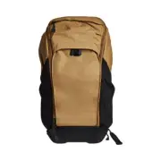 Vertx Basecamp Multi-Compartment Backpack-Dark Earth/Its Black