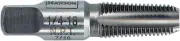 NPT Tap for Tap Die Extraction, 1/4-Inch, 18 NPT(1903ZR)