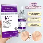 Original (EXP 2026) DR SUNMI HA Plus 100DT Serum 100ml