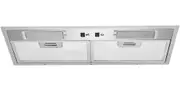 Schweigen 60cm Single 900m3/hr Silent Undermount Rangehood EV6UCQ-ST