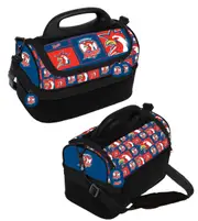 Sydney Roosters NRL Insulated School Lunch Box dome Cooler BAG