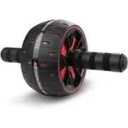 New Roller Abs Workout Roller Wheel Exercise Equipment Core Workout Wheel Home