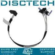 Dell PD7DK 13in / 33cm Mini SAS SFF-8087 to 4x SATA HDD Connectors Cable