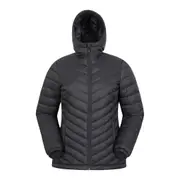 Mountain Warehouse Womens/Ladies Seasons Padded Jacket