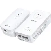 TP-LINK WPA8631PKIT Ac1300 Powerline Extender Kit