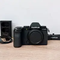 在飛比找蝦皮購物優惠-( 最新富士錄影神機 ) FUJIFILM 富士 XS20 