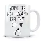 Best Husband Mug Best Husband Gift Worlds Best Husband Gifts Best Husband Ever