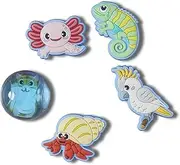 [Crocs] Jibbitz Animal Shoe Charms
