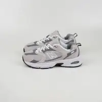 在飛比找蝦皮購物優惠-紐巴倫 New Balance 530米色灰色進口100