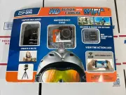 HD Action Camera w/ WiFi & 8GB mircroflash card Waterproof Case - NEXT DAY SHIP