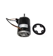 New RD-5-5634-1 Red Dot Blower Motor 12V