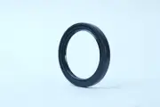 TTO Oil Seal TC-D4147-PA | 28x44x6 mm Double Lip Shaft Seal for Motors - 20 Pcs