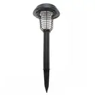 Lenoxx Mosquito/Bugs Zapper/Killer Solar/LED Night Lamp/Light Outdoor Garden