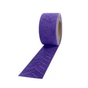 3M Cubitron II 35500 737U Series Sanding Sheet Roll, 80 mm W x 8 m L, 40+ Grit