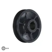 NEW Browning 1VL40X7/8 Pitch V-Belt Pulley 3-3/4 x 7/8 Shaft OEM