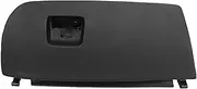 Glove Box Lid, Compatible with X3 X4, Dashboard Glove Compartment Cover 51166839000, Front Dash Storage Lid, Car Glove Door Replacement Panel