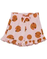 Toddler Girls Printed Short