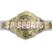 TNA Knockouts World Heavyweight Championship Wrestling Belt