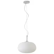 Mood34 Modern Bench Pendant Lights Chrome | Marden Designer