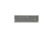 ✅Supermicro MCP-260-00098-0N 1U I/O Shield