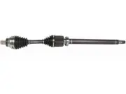 Front Right CV Axle Assembly For 07-14 Volvo S80 V70 3.2 TP28P8 New CV Axle GSP (for: Volvo)