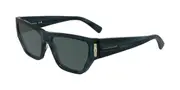 Longchamp LO774S 407 Men's Sunglasses Blue Size 54