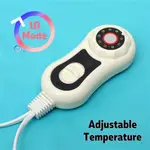 40X60CM 10 LEVEL PET DOG CAT WATERPROOF ELECTRIC HEATING PAD