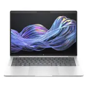 HP Elitebook X G1i 14 AI -B9GD8PT- Intel U7-258V / 32GB 8533MTs (onboard) / 1TB SSD / 14" AG WUXGA PVCY TS / 5G LTE/ W11P / 3-3-3 / DIB / SILVER B9GD8PT