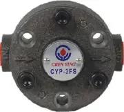 CYP-3FS Reversible Pump (Clockwise or Counterclockwise)