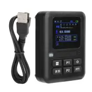 Radio Walkie Talkies Frequency Meter Mini Frequency Counter Wireless Reception