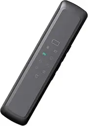 Bone Conduction Sound Soundbar Speaker, Under Pillow Speaker for Side Sleepers