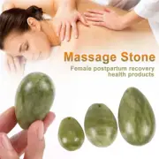 3x Yoni Egg Set for Jade Eggs Women Beginners Muscles Kegel Exercise Tool New
