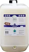 Green Addict Textile Tyrant Fabric and Carpet Cleaner 15 Litre, White