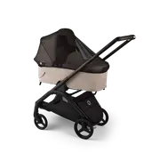 Bugaboo Butterfly/Dragonfly mosquito net Black